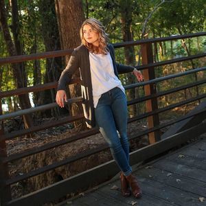 Meet your Posher, Savannah